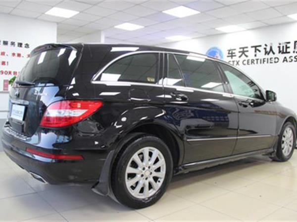 R 2014 R 320 4MATIC 