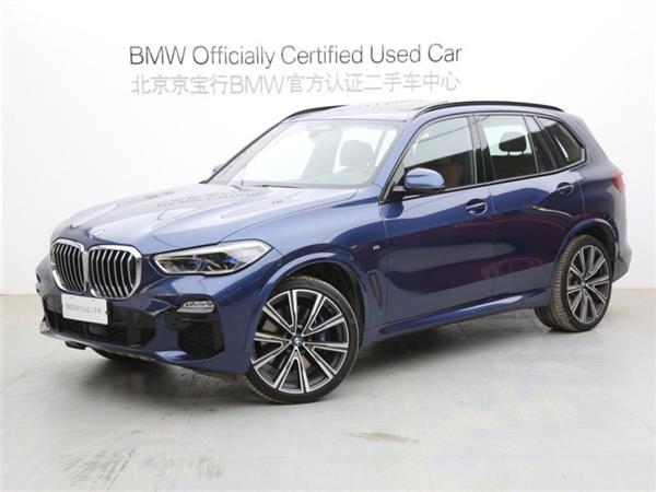 X5 2019 xDrive40i  M˶װ