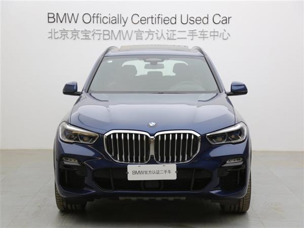 X5 2019 xDrive40i  M˶װ