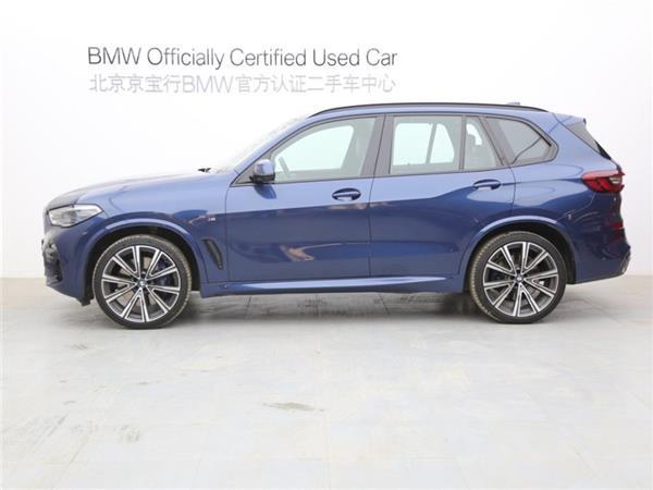 X5 2019 xDrive40i  M˶װ