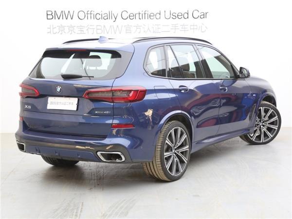 X5 2019 xDrive40i  M˶װ