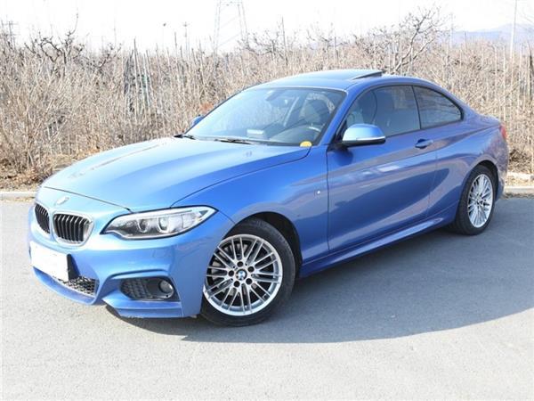 2ϵ 2014 220i 