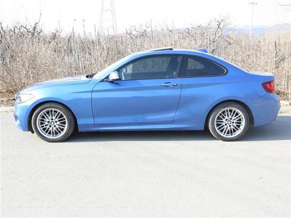 2ϵ 2014 220i 