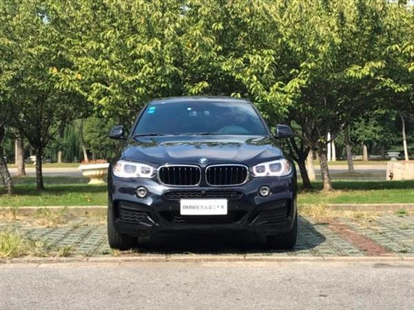X6 2018 xDrive35i 