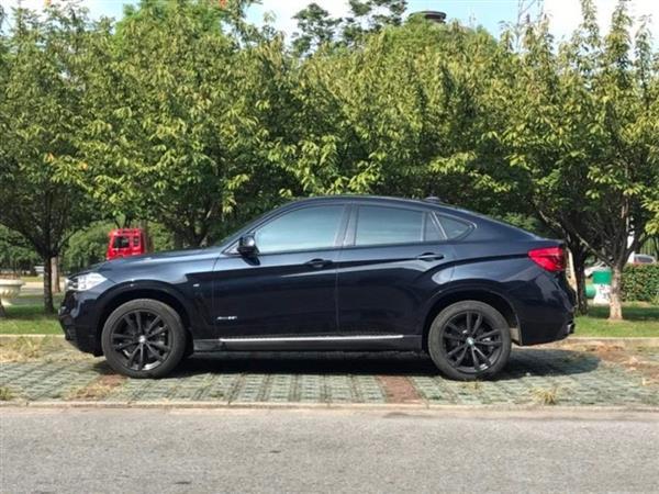 X6 2018 xDrive35i 