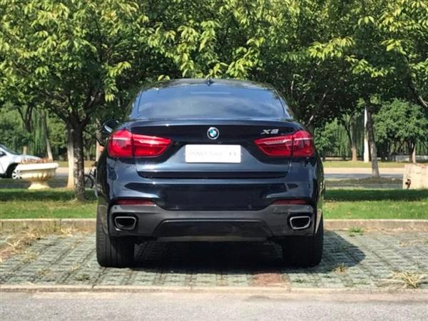 X6 2018 xDrive35i 