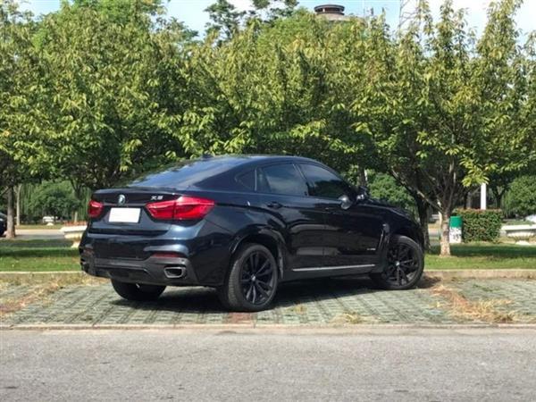 X6 2018 xDrive35i 