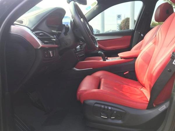 X6 2018 xDrive35i 