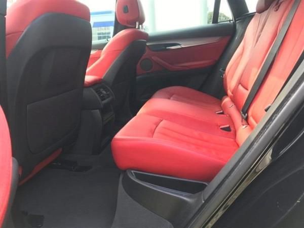 X6 2018 xDrive35i 