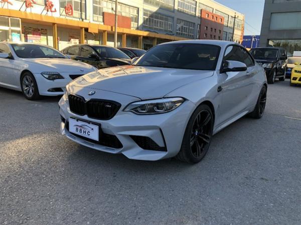 M2 2018 M2 