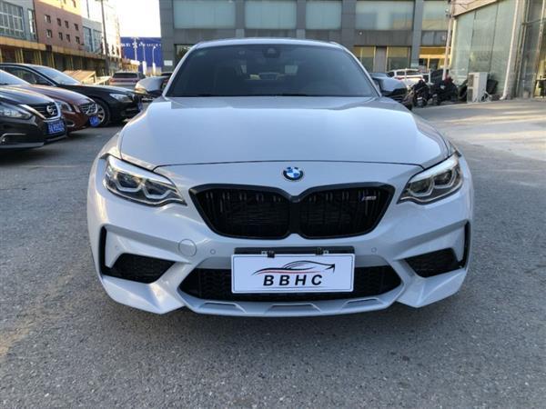 M2 2018 M2 