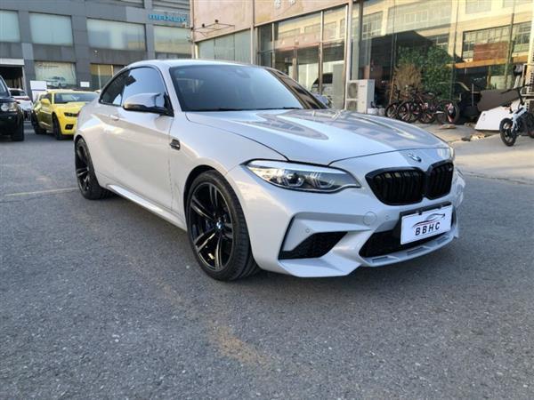 M2 2018 M2 