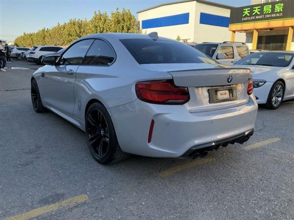 M2 2018 M2 