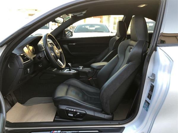 M2 2018 M2 