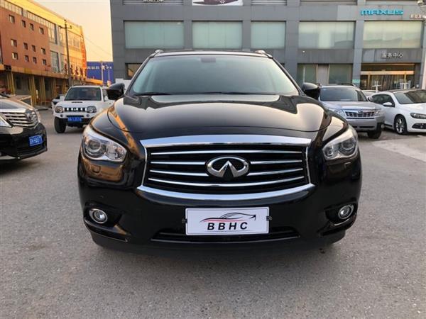 ӢQX60 2014 2.5 S/C Hybrid ȫܰ