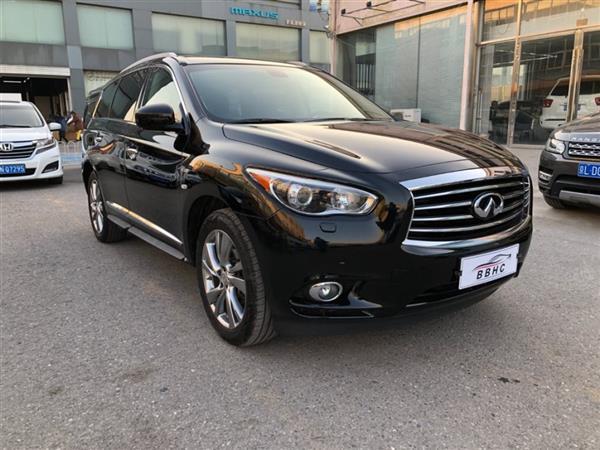 ӢQX60 2014 2.5 S/C Hybrid ȫܰ