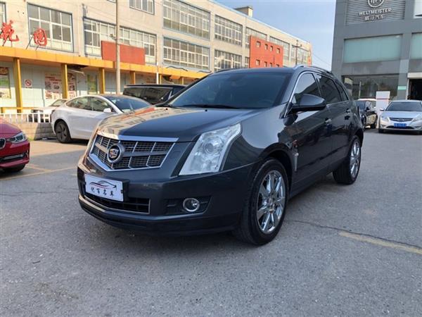 SRX 2011 3.0L 콢