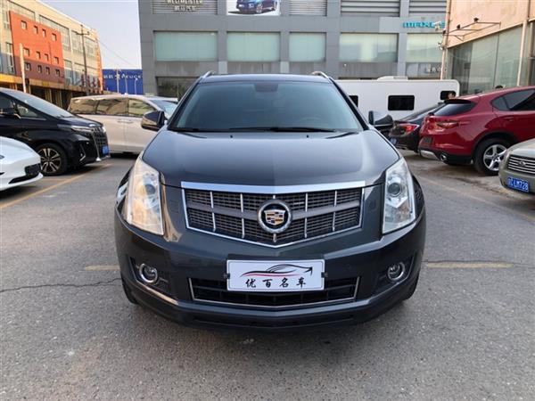 SRX 2011 3.0L 콢