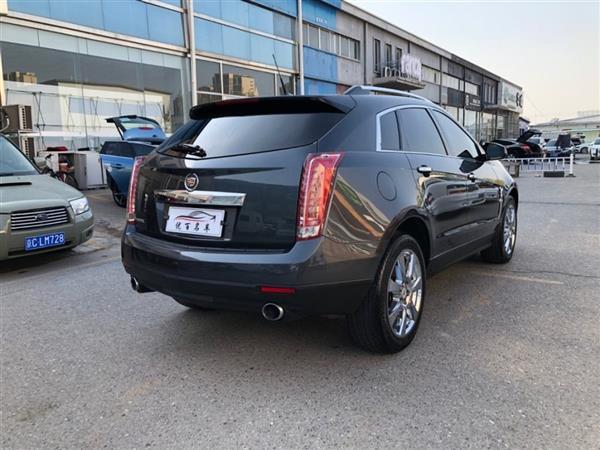 SRX 2011 3.0L 콢