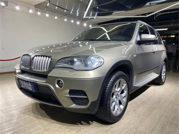 X5 2011 xDrive35i 