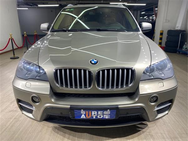 X5 2011 xDrive35i 