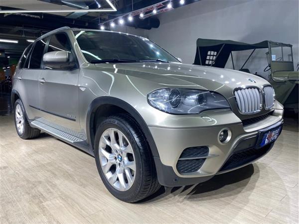 X5 2011 xDrive35i 