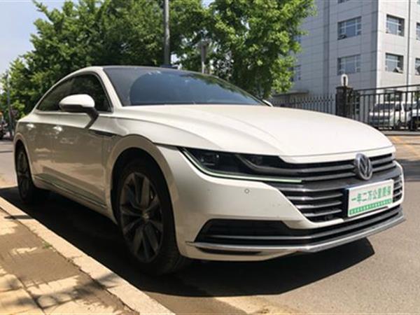 һ-CC 2019 330TSI ˫ հ V