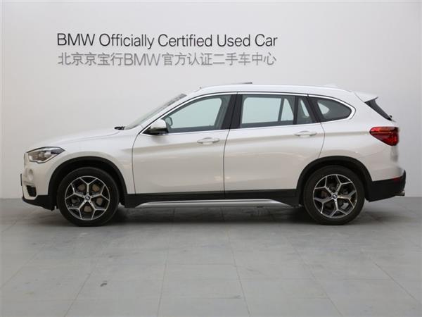 X1 2018 xDrive20Li 