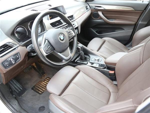X1 2018 xDrive20Li 