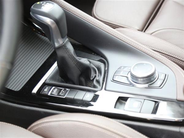 X1 2018 xDrive20Li 