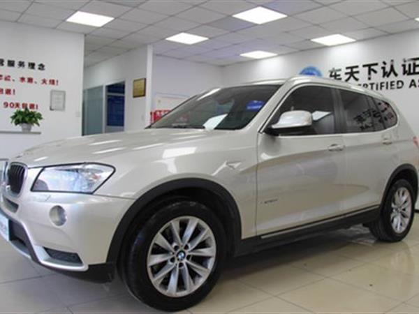 X3() 2012 xDrive20i 2.0T һ 