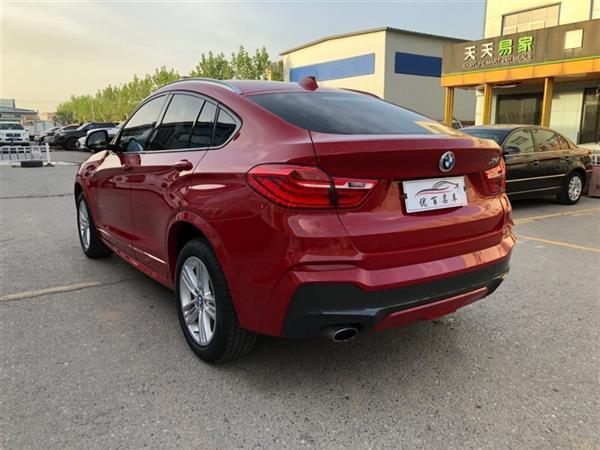 X4 2016 xDrive20i M˶