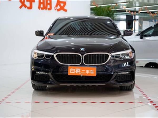 5ϵ 2019 Ŀ 530Li  M˶װ