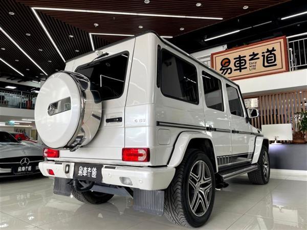 GAMG 2013 AMG G 63