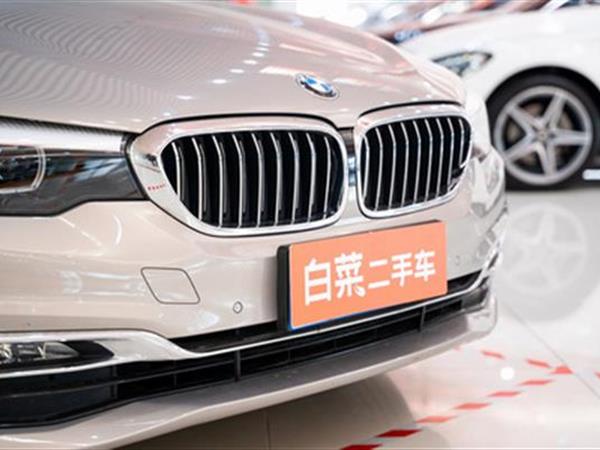 5ϵ 2018 530Li 2.0T һ Ȱ װ