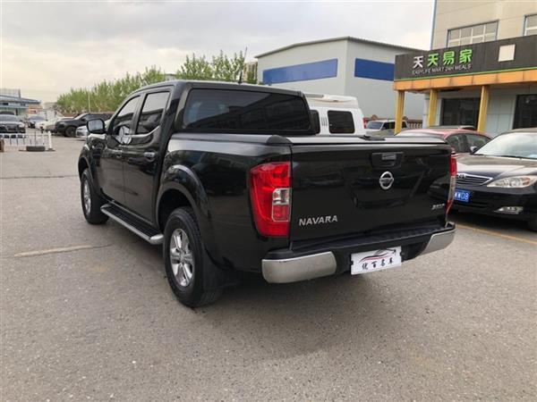  2017 2.5LԶQR25