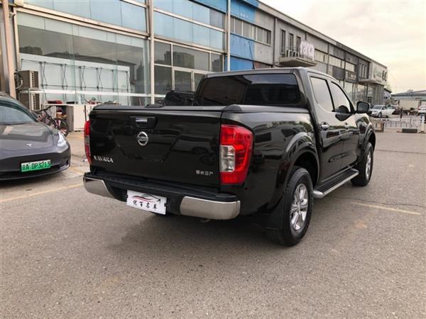  2017 2.5LԶQR25