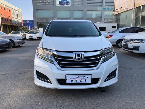  2016 2.4L 