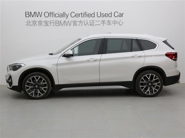 X1 2020 xDrive25Li 