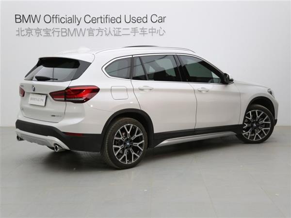 X1 2020 xDrive25Li 