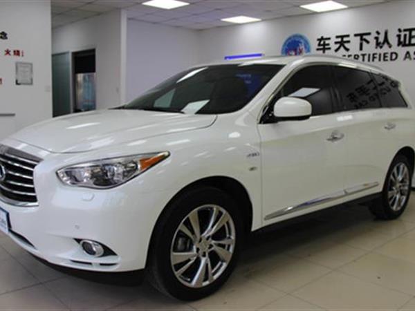 ӢQX60 2014 2.5 S/C Hybrid׿Խ