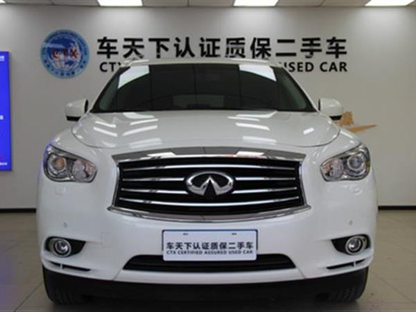 ӢQX60 2014 2.5 S/C Hybrid׿Խ