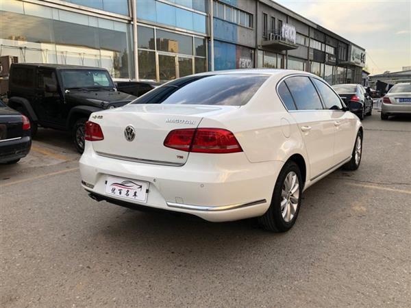  2015 1.8TSI 