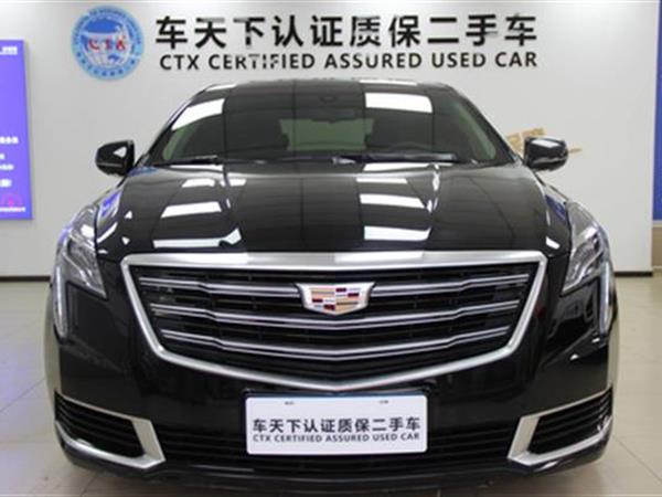 XTS 2018 28T 