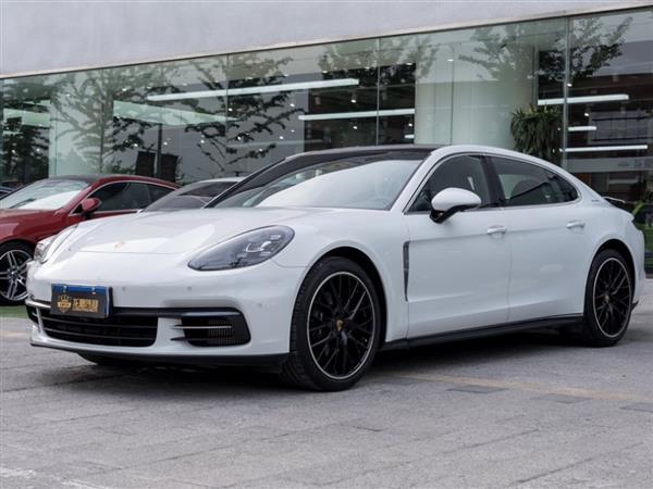 Panamera 2019 Panamera ӳ 2.9T