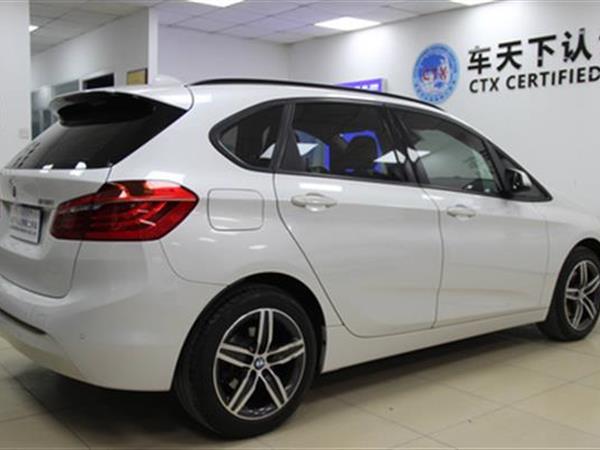 2ϵ 2015 218i 1.5T һ ˶װ г