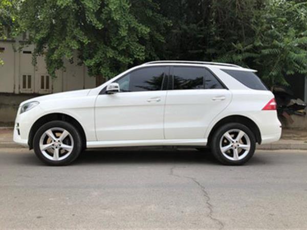 M 2014 ML400 4MATIC 