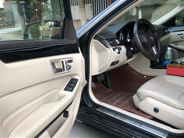 E 2014 E260L