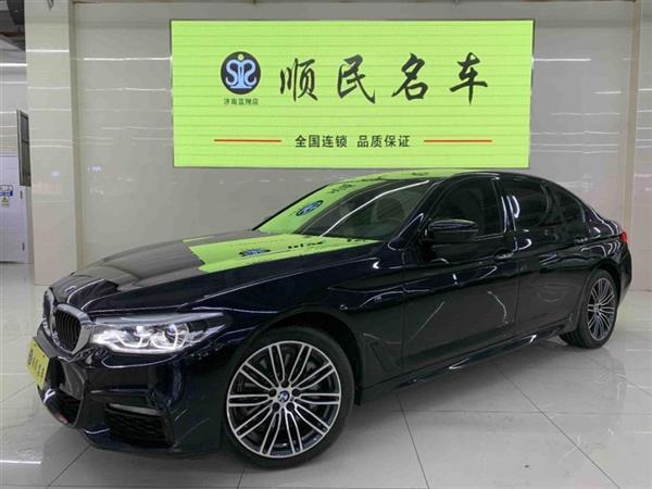 5ϵ 2018 Ŀ 530Li  M˶װ