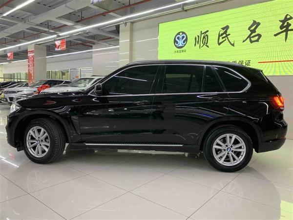 X5 2014 3.0L ж